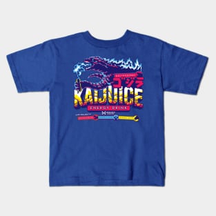 Kaijuice Kids T-Shirt